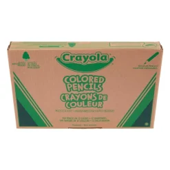 Crayola® 240 Colored Pencils Value Pack