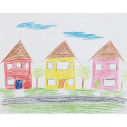 Crayola® 240 Colored Pencils Value Pack