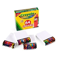 Crayola® 64 Crayons
