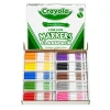 Crayola® Jumbo Crayons Classpack and Fine Line Markers Classpack