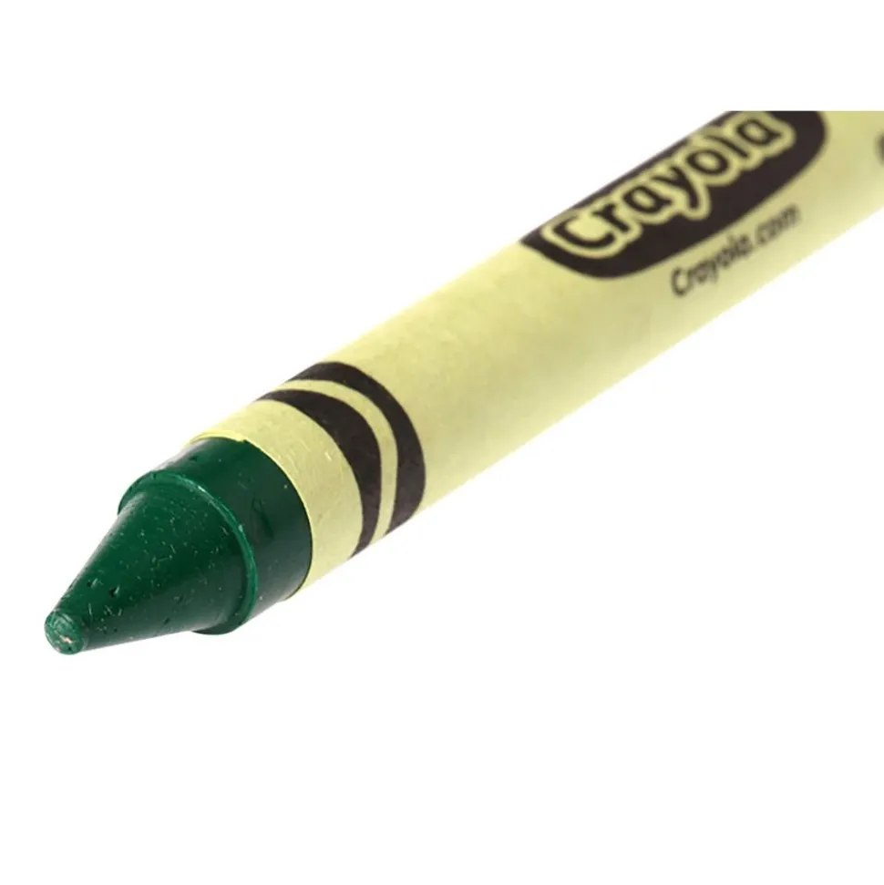 Crayola® Large Crayon Classpack® Value Pack - Set of 400