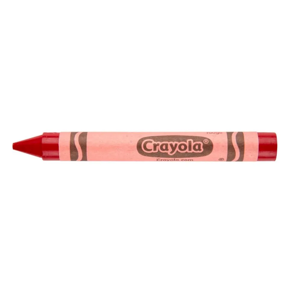 Crayola® Large Crayon Classpack® Value Pack - Set of 400