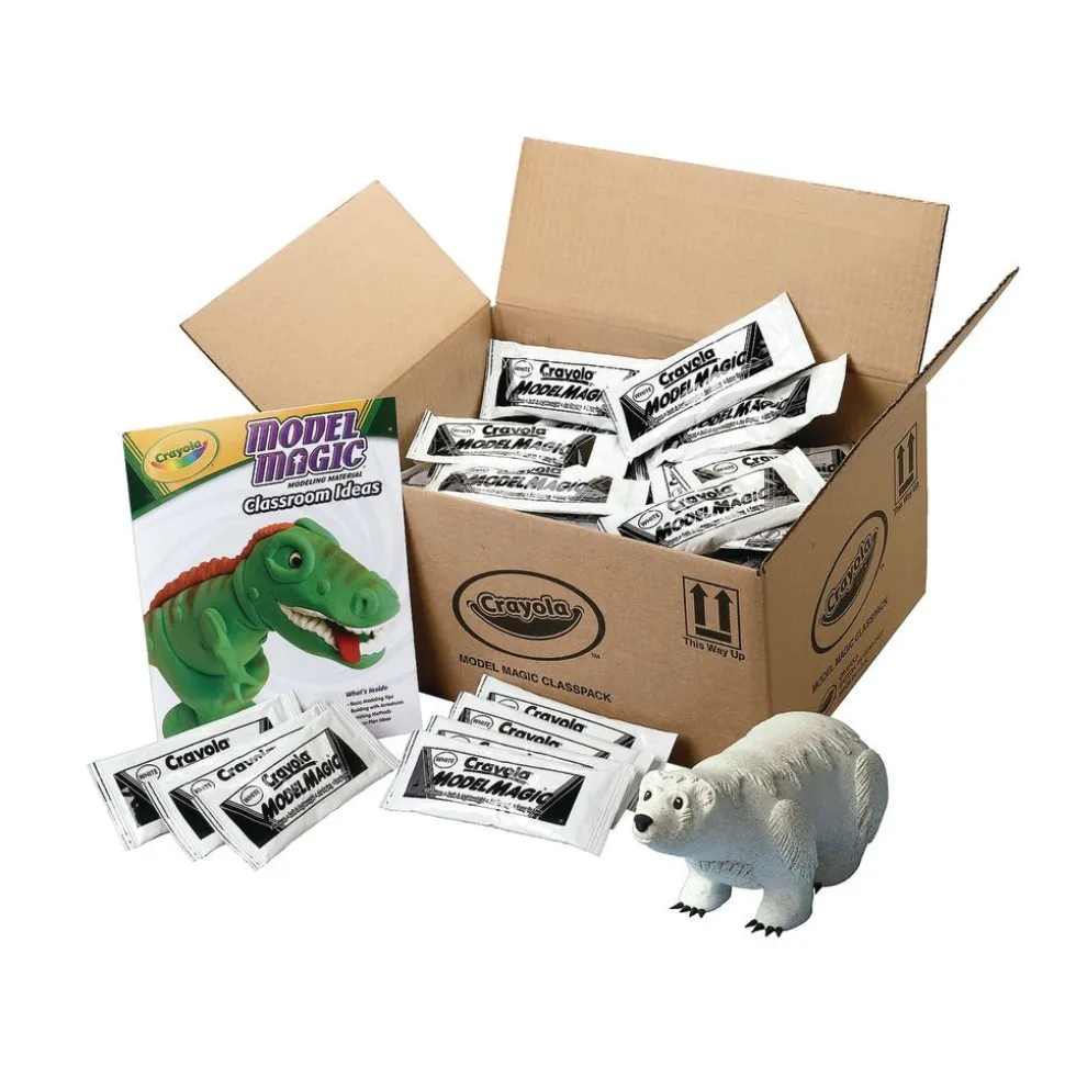 Crayola® Model Magic® Value Pack - 6 lbs.
