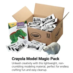 Crayola® Model Magic® Value Pack - 6 lbs.