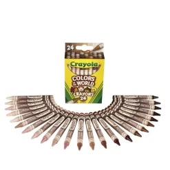 Crayola® Multicultural Kit