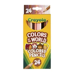 Crayola® Multicultural Kit