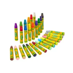 Crayola® Oil Pastels - Set of 28