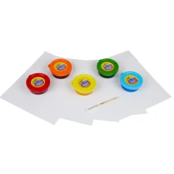 Crayola® Spill Proof Washable Paint Set