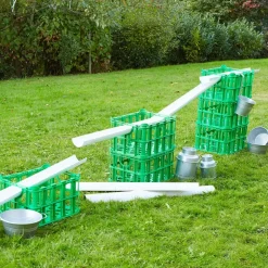 Creative Crate - 1 Green Crate