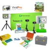 Creators Deluxe STEAM/STEM Kit