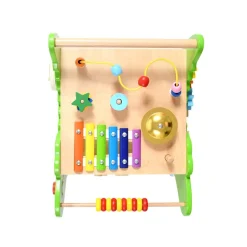 Crocodile Activity Walker