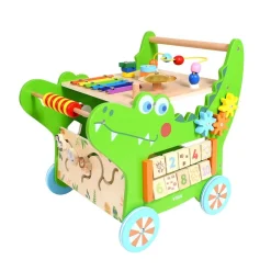 Crocodile Activity Walker