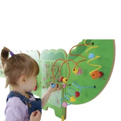 Crocodile Activity Wall Panels - Set of 5 Panels