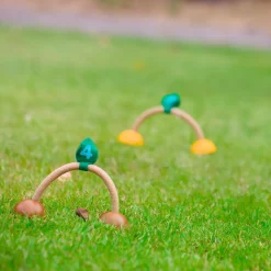 Croquet Set