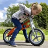 Cruiser Lightweight Balance Bike - Orange