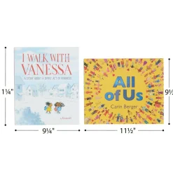Cultural Responsibility Books - 7 Titles