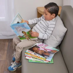 Cultural Responsibility Books - 7 Titles