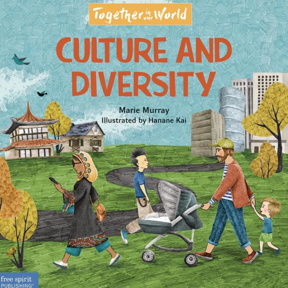 Culture and Diversity