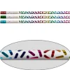 Cupcake Birthday Pencils And Erasers Kit - 12 pencils