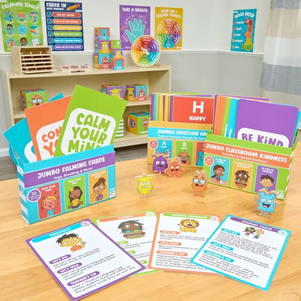 Curiosity Corner Bundle