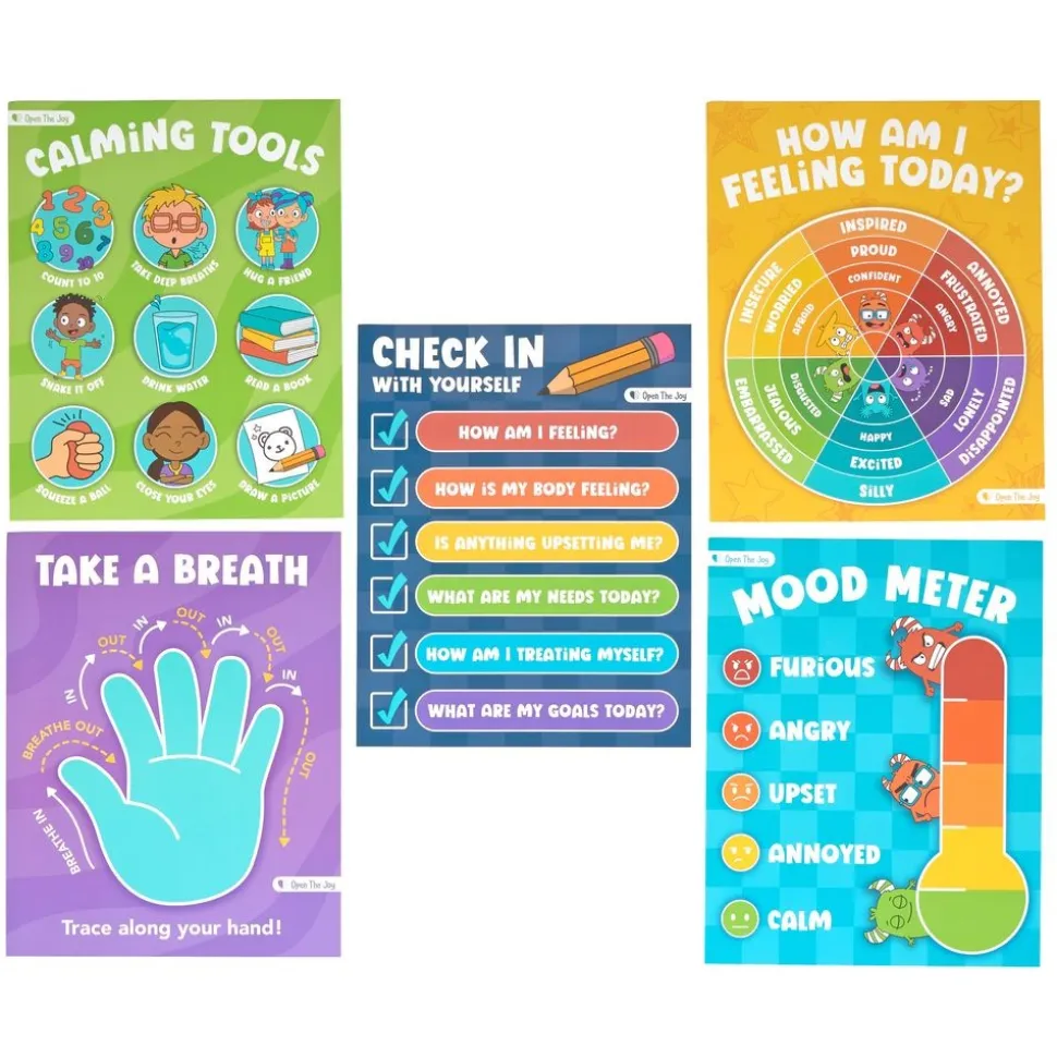 Curiosity Corner Bundle
