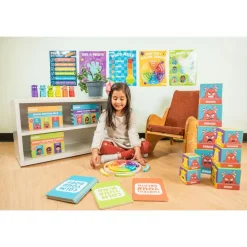 Curiosity Corner Bundle