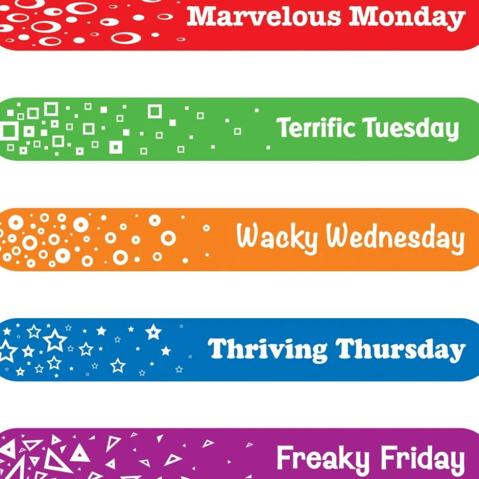 Daily Response Sticks - 60 sticks