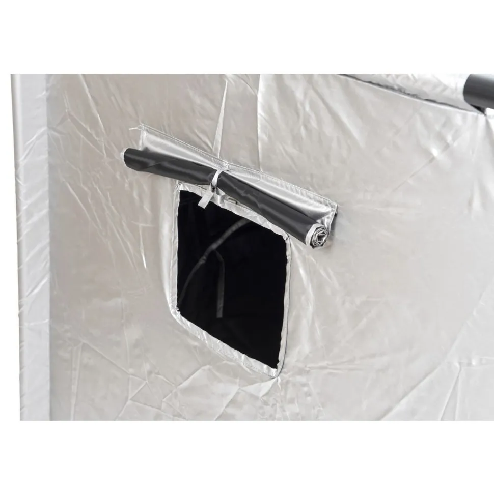 Dark Den for Sensory Room