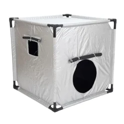Dark Den for Sensory Room