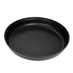 Deep Spot Tuff Tray Black