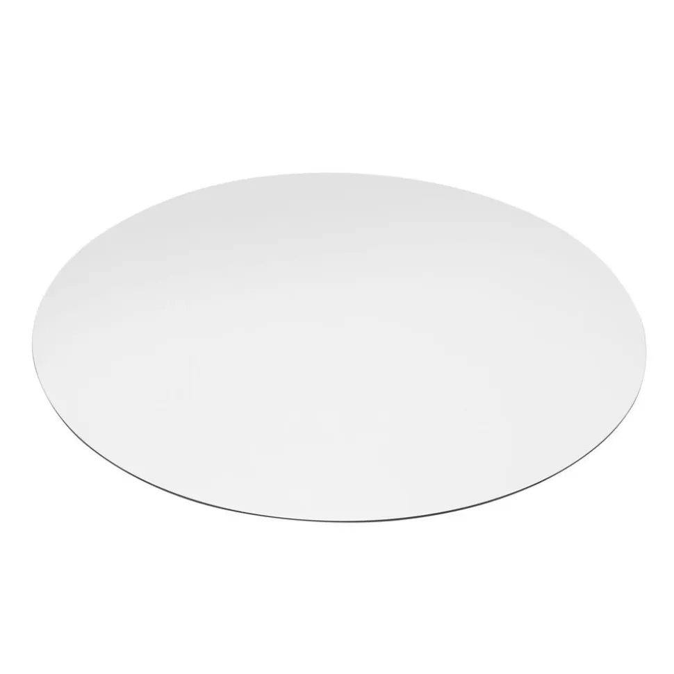 Deep Spot Tuff Tray Mirror