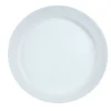 Deep Spot Tuff Tray White