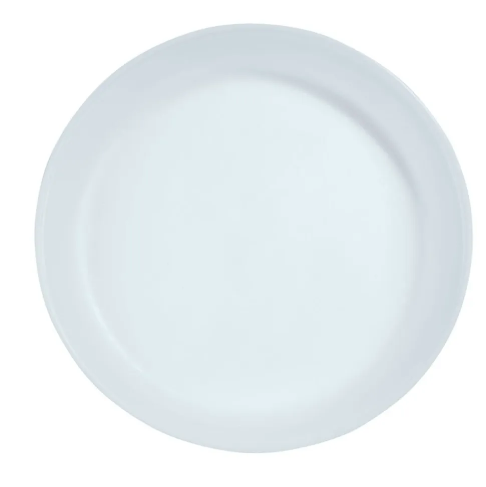 Deep Spot Tuff Tray White
