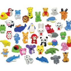 Desk Pets - Animal Friends (40 Pack)