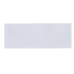 Desktop Helper™ 12” Self-Adhesive Vinyl Sleeves - Set Of 12