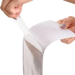 Desktop Helper™ 18” Self-Adhesive Vinyl Sleeves - Set of 12