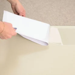 Desktop Helper™ 18” Self-Adhesive Vinyl Sleeves - Set of 12