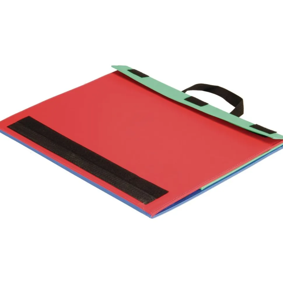 Desktop Pocket Chart™ and Stand - 1 chart, 1 stand