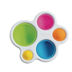 Dimpl Sensory Toy
