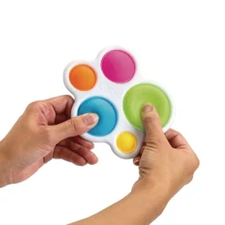 Dimpl Sensory Toy