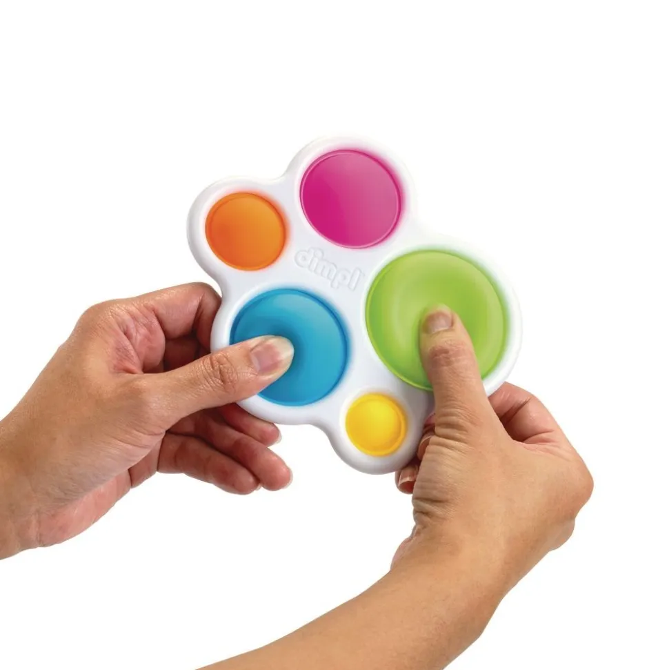 Dimpl Sensory Toy