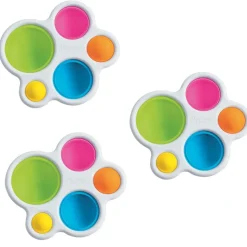 Dimpl, Set of 3
