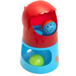 Dino Stack & Roll - 6 Piece Set