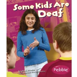 Disabilities & Differences Books - 5 Titles