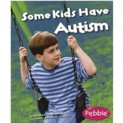 Disabilities & Differences Books - 5 Titles