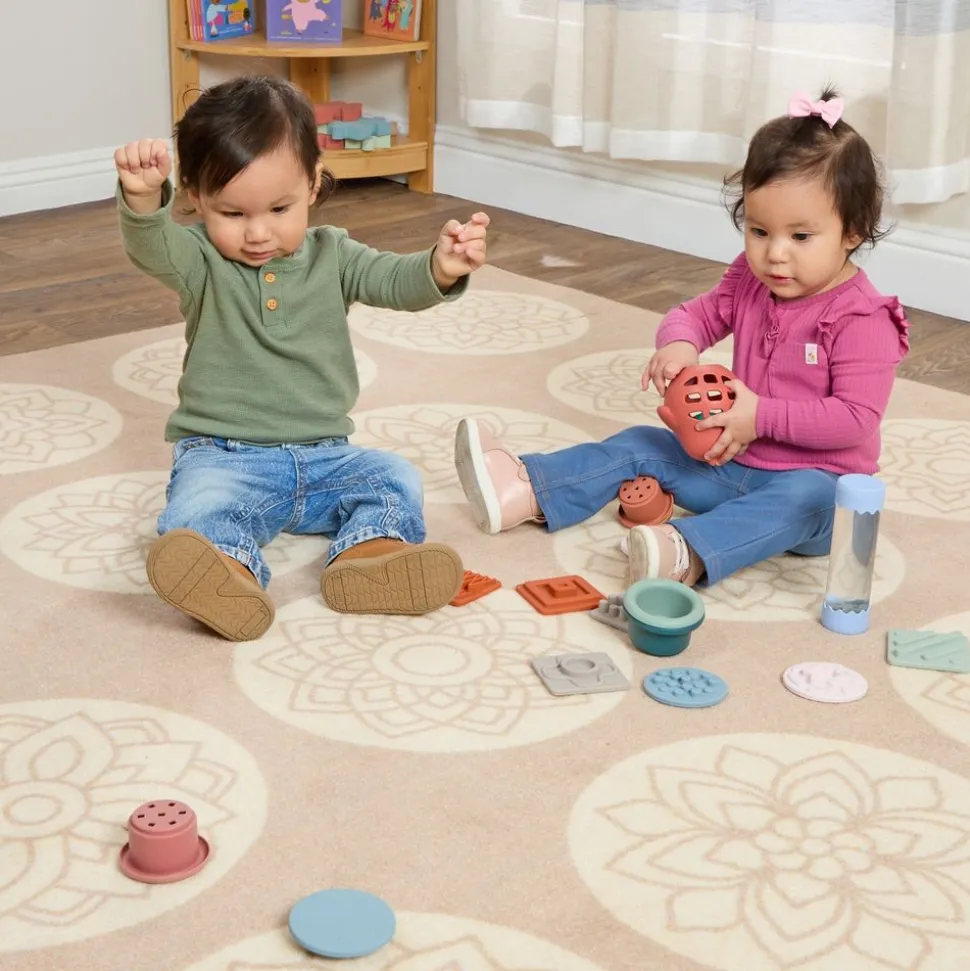 Discount School Supply® Early Textures Bundle - 19 Pieces