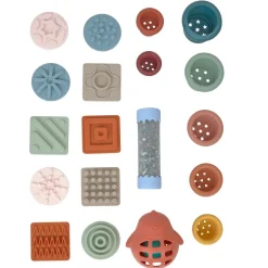 Discount School Supply® Early Textures Bundle - 19 Pieces