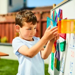 Discount School Supply® Maximum Value Magnet Set - 261 Pieces