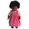 Discount School Supply® 16" Multicultural Toddler Dolls - Set of All 8
