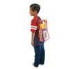 Discount School Supply® Premium Clear Student Backpack